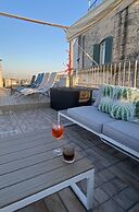 Belvedere With Huge Terrace - Ostuni Center