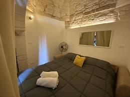 Belvedere With Huge Terrace - Ostuni Center