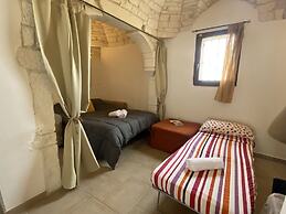 Belvedere With Huge Terrace - Ostuni Center