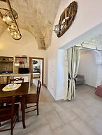 Belvedere With Huge Terrace - Ostuni Center