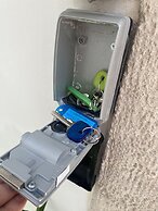 Belvedere With Huge Terrace - Ostuni Center