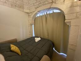 Belvedere With Huge Terrace - Ostuni Center