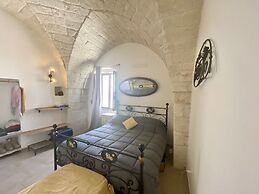 Belvedere With Huge Terrace - Ostuni Center