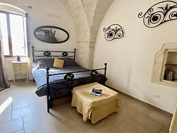 Belvedere With Huge Terrace - Ostuni Center