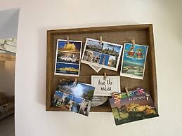 Belvedere With Huge Terrace - Ostuni Center