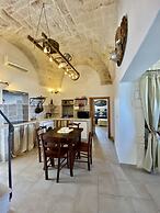 Belvedere With Huge Terrace - Ostuni Center