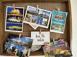 Belvedere With Huge Terrace - Ostuni Center