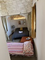 Belvedere With Huge Terrace - Ostuni Center