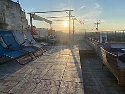 Belvedere With Huge Terrace - Ostuni Center
