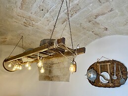 Belvedere With Huge Terrace - Ostuni Center