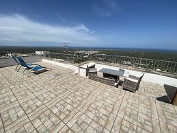 Belvedere With Huge Terrace - Ostuni Center