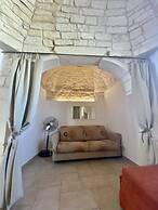 Belvedere With Huge Terrace - Ostuni Center