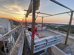 Belvedere With Huge Terrace - Ostuni Center