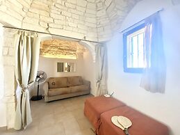 Belvedere With Huge Terrace - Ostuni Center