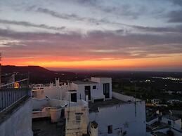 Belvedere With Huge Terrace - Ostuni Center