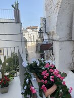 Belvedere With Huge Terrace - Ostuni Center