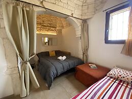 Belvedere With Huge Terrace - Ostuni Center