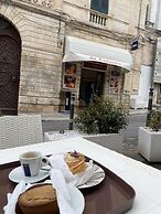 Belvedere With Huge Terrace - Ostuni Center