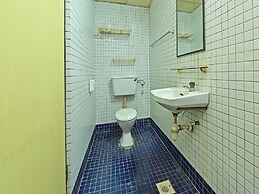 Super OYO 90599 Villa De Rose