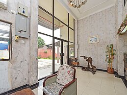 Super OYO 90599 Villa De Rose