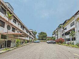 Super OYO 90599 Villa De Rose