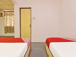 Super OYO 90599 Villa De Rose