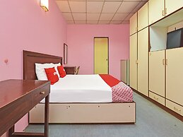 Super OYO 90599 Villa De Rose