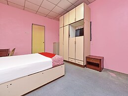 Super OYO 90599 Villa De Rose