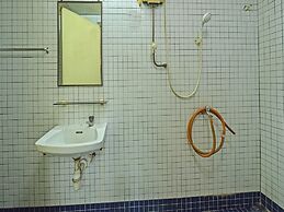 Super OYO 90599 Villa De Rose