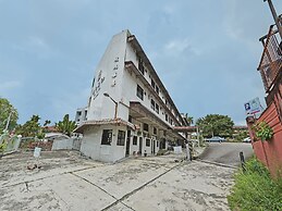 Super OYO 90599 Villa De Rose