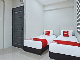 OYO 90594 Hotel Casalink