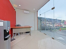 OYO 90594 Hotel Casalink