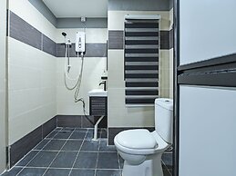 OYO 90594 Hotel Casalink