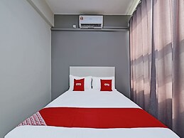 OYO 90594 Hotel Casalink