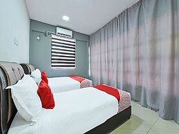 OYO 90594 Hotel Casalink