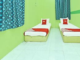 Oyo 90601 Sabacraft & Lodge