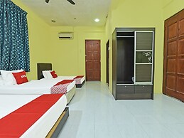 Oyo 90601 Sabacraft & Lodge