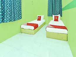 Oyo 90601 Sabacraft & Lodge