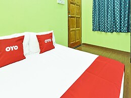 Oyo 90601 Sabacraft & Lodge