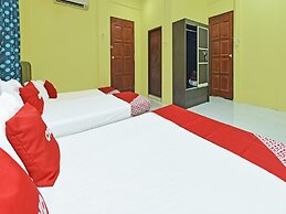 Oyo 90601 Sabacraft & Lodge