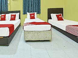 Oyo 90601 Sabacraft & Lodge