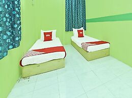 Oyo 90601 Sabacraft & Lodge