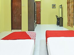 Oyo 90601 Sabacraft & Lodge