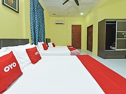 Oyo 90601 Sabacraft & Lodge