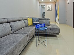 OYO Home 90582 Dz Homestay Bukit Ubi