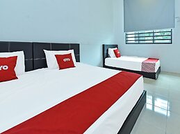 OYO Home 90582 Dz Homestay Bukit Ubi