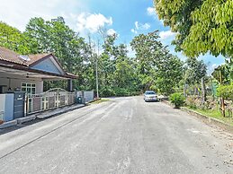 OYO Home 90582 Dz Homestay Bukit Ubi