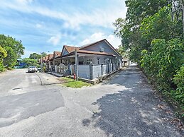 OYO Home 90582 Dz Homestay Bukit Ubi