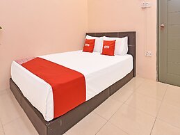 OYO Home 90582 Dz Homestay Bukit Ubi
