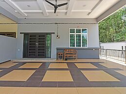 OYO Home 90582 Dz Homestay Bukit Ubi